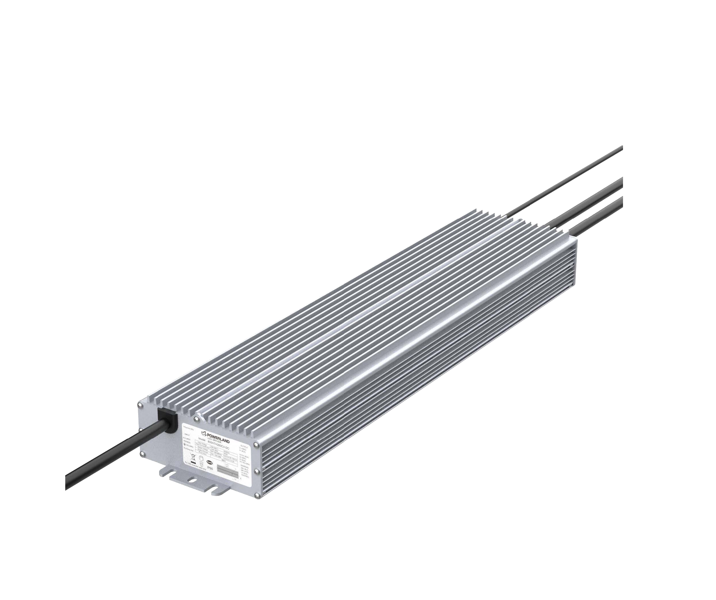 "DCDC Series" LED Driver